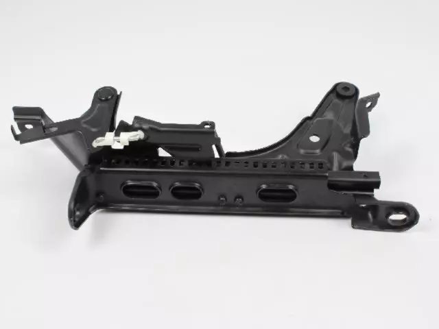 4741167 - Interior Trim: Manual Seat Adjuster, Driver, Inboard for Mopar Image