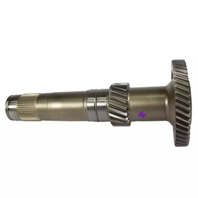 Shaft Input - Ford (AE8Z-7017-A)