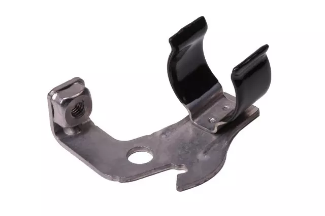 12645822 - : Fuel Return Hose Clip Bracket for GM Image