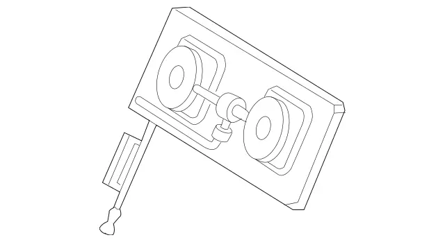 2118202142 - Driver Seat: Electric Motor for Mercedes-Benz: CLS500, CLS55 AMG, CLS550, CLS63 AMG, E320, E500, E55 AMG Image image