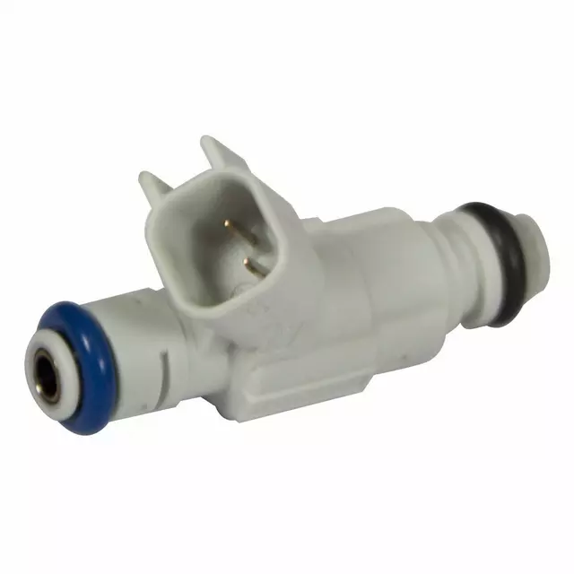 4L2Z9F593EB - : Fuel Injector for Ford: Explorer, Explorer Sport Trac | Mercury: Mountaineer Image