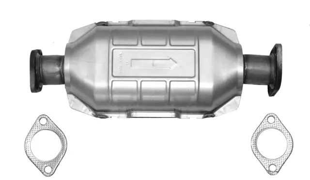 772334 - : CATCO Catalytic Converter for CATCO CONVERTERS Image