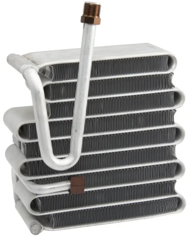 54150 - Air Conditioning &amp; Heat: Serpentine Evaporator Core for FOUR SEASONS Image