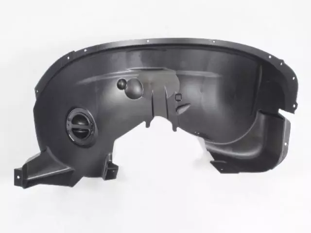 55157171AD - Body: Splash Shield for Dodge: Nitro Image