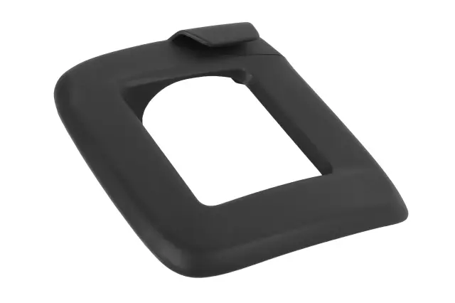 42757089 - Body: Latch Bezel for Buick: Encore GX | Chevrolet: Trailblazer Image