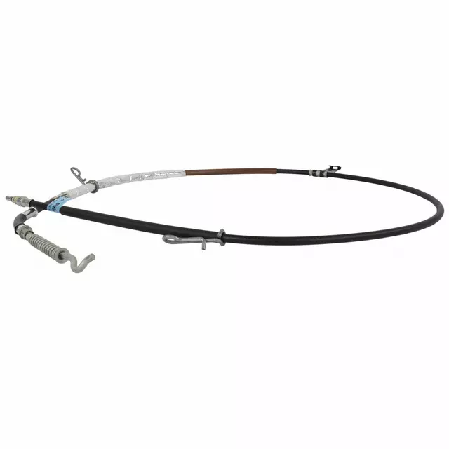 Parking Brake Cable - Ford (YC3Z-2A635-DA)