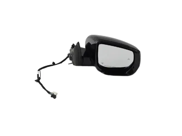 Outside Rear-View Mirror, Right - Mopar (68724546AA)