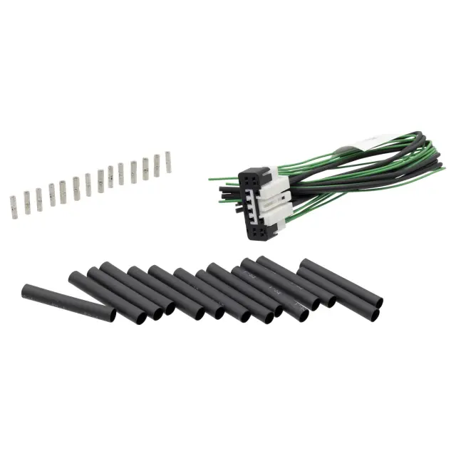 WPT1620 - : Wire Assembly for Ford Image