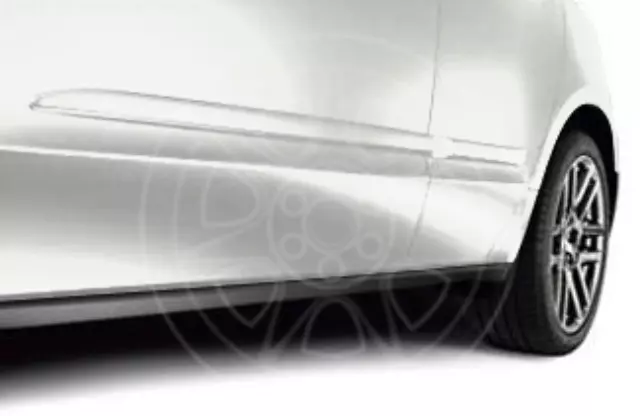 8P05SZN210 - Body: Molding, Body Side for Acura: ZDX Image