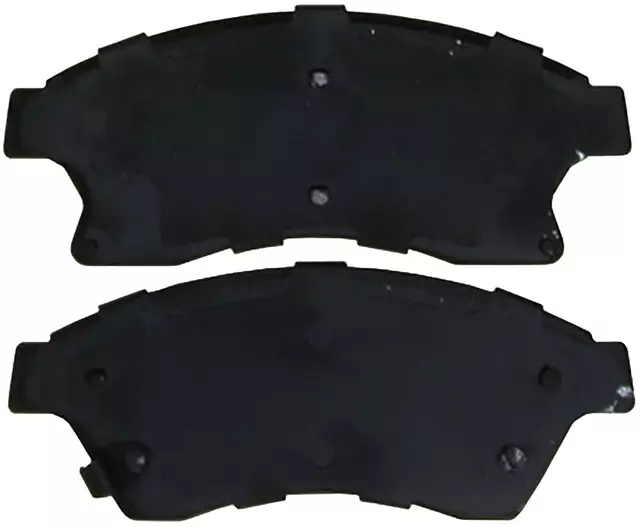 Remanufactured Caliper - GM (19428831)