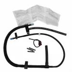 CL2Z9C052A - : 2002-2005 Ford - Vapor Hose for Ford: Explorer | Lincoln: Aviator | Mercury: Mountaineer Image