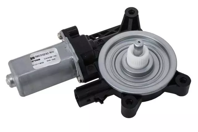 Window Motor - GM (39134110)
