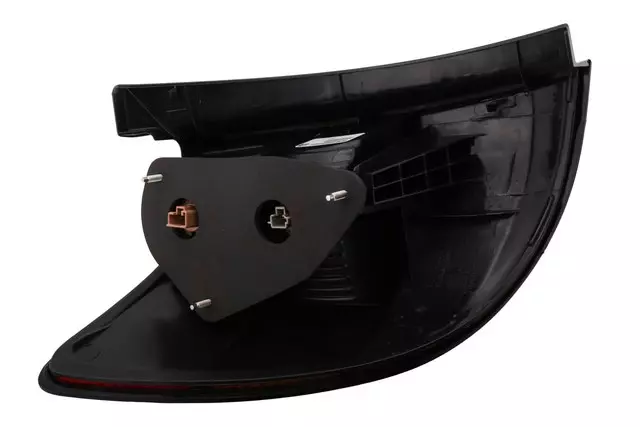 88969947 - Electrical: Tail Lamp Assembly for Pontiac: Vibe Image