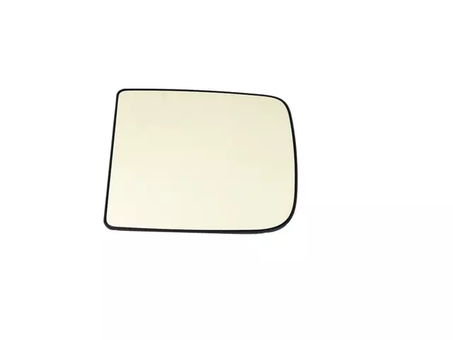Mirror Replacement Glass, Left - Mopar (68401389AA)