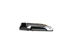 1GH261XJAG - Doors, Door Mirrors and Related Parts: Exterior Door Handle, Right for Ram: 1500 Classic Image