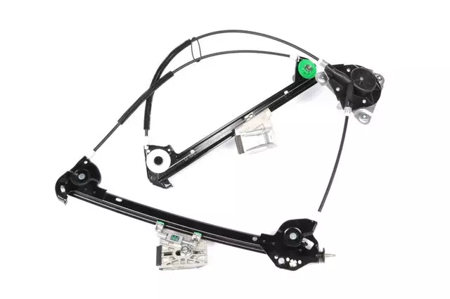 Window Regulator - GM (20897017)