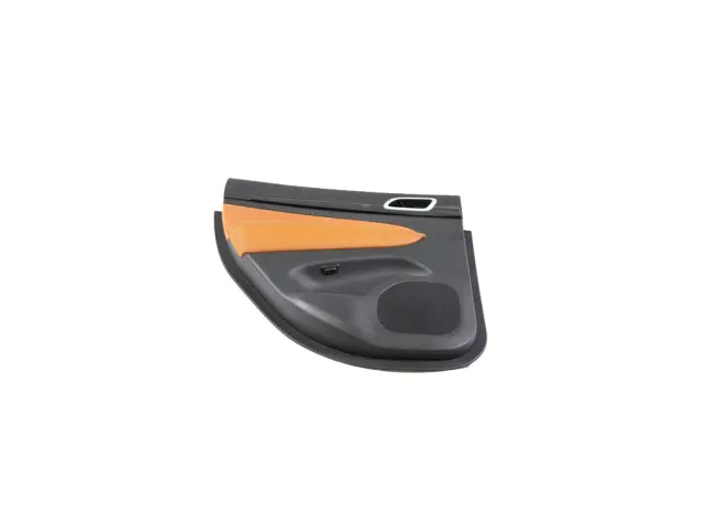 6TJ591V5AC - Interior Trim: Rear Door Trim Panel Assembly, Left for Mopar Image