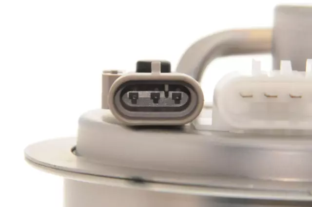 19167482 - Air &amp; Fuel Delivery: Electric Fuel Pump for Chevrolet: Silverado 1500, Silverado 1500 Classic | GMC: Sierra 1500, Sierra 1500 Classic Image