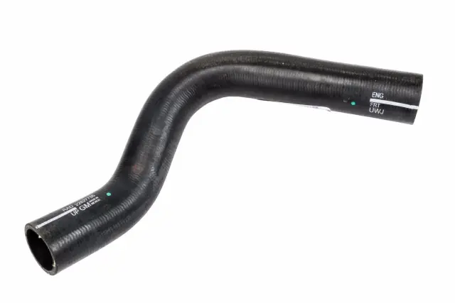 22827735 - Cooling System: Lower Hose for GM Image