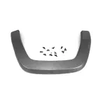 5JP82TZZAC - Exterior Ornamentation: Fender Wheel Opening Applique, Right for Mopar Image