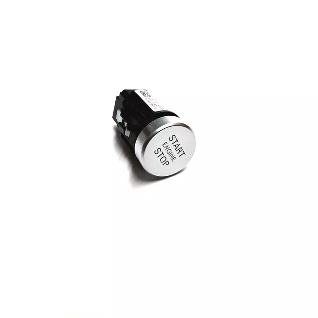 8K0905217A - Body: Start Button for Audi: A4, A4 allroad, A4 Quattro, A5, A5 Quattro, allroad, Q5, RS5, S4, S5, SQ5 Image