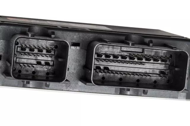 13507224 - : Airbag Sensing and Diagnostic Module for Chevrolet: Silverado 2500 HD, Silverado 3500 HD | GMC: Sierra 2500 HD, Sierra 3500 HD Image