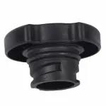 EC789 - : Motorcraft™ Engine Oil Filler Cap for Ford: E-350 Super Duty, E-450 Super Duty, Expedition, Explorer, F-150, F-250 Super Duty, F-350 Super Duty, F-450 Super Duty, F-550 Super Duty, Flex, Police Interceptor Sedan, Police Interceptor Utility, Taurus, Transit-150, Transit-250, Transit-350, Transit-350 HD | Lincoln: MKS, MKT, Navigator Image