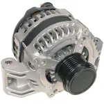 2101227 - : Remanufactured DENSO First Time Fit Alternator for Denso Image