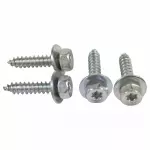 N806272S437 - Body: Display Unit Screw for Ford: Fiesta Image