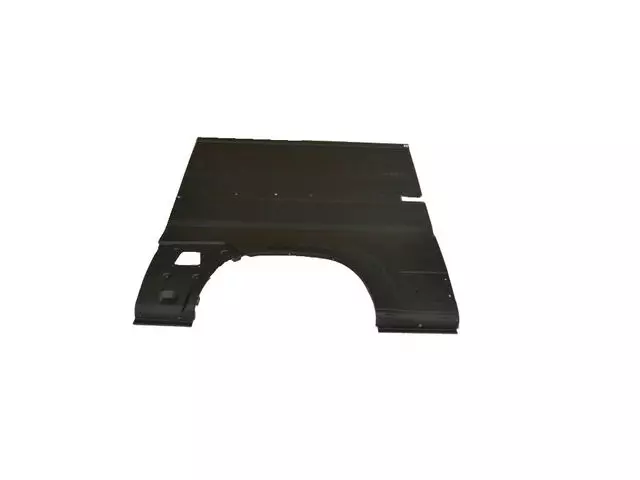 68095840AB - Body Sheet Metal Except Doors: Body Side Aperture Outer Panel, Right for Mopar Image