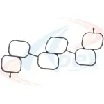 AMS8860 - : APEX Automobile Parts Inc Engine Intake Manifold Gasket Set for APEX Automobile Parts Inc Image