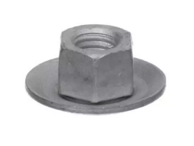 Shock Retainer Nut - Ford (-N806085-S441)