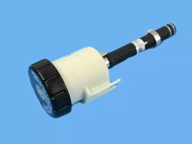 68448216AA - M40; 6-Speed; Manual Transmission Automated; MTA: Fluid Reservoir for Ram: ProMaster 1500, ProMaster 2500, ProMaster 3500 Image