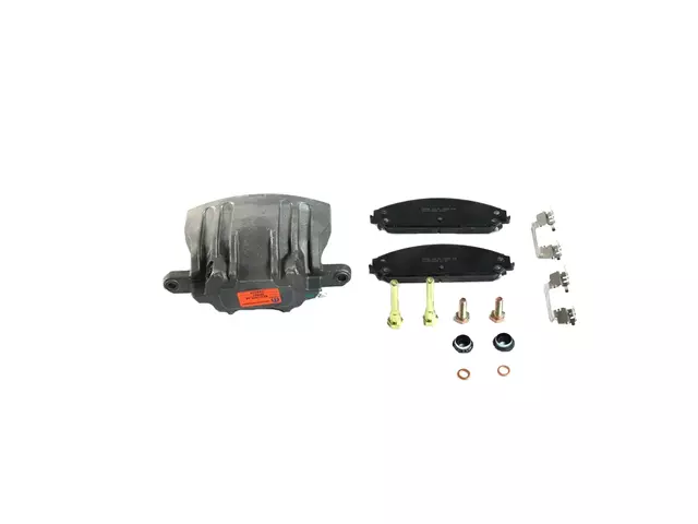 R5137671AB - Brakes: Disc Brake Caliper Assembly, Remanufactured, Right for Mopar Image
