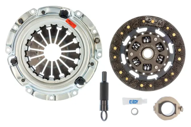 10810 - : EXEDY Racing Clutch Stage 1 Organic Clutch for Exedy Image