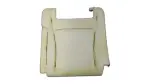 792750E030 - Body: Seat Back Pad for Toyota Image