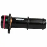 5C3Z18696AA - : Tube Auxiliary Heater Supply for Ford Image