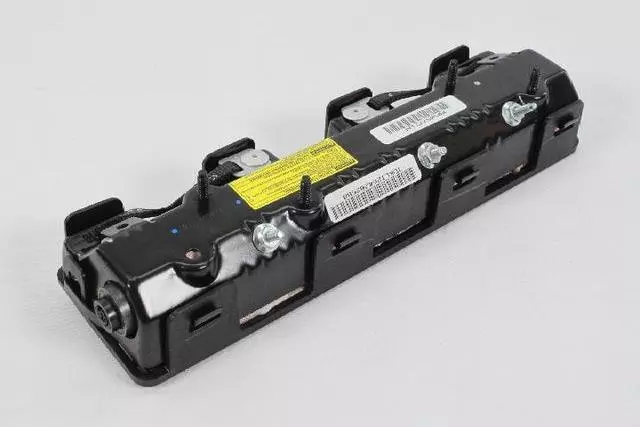 Steering Column Opening Kneeblocker - Mopar (5057771AF)