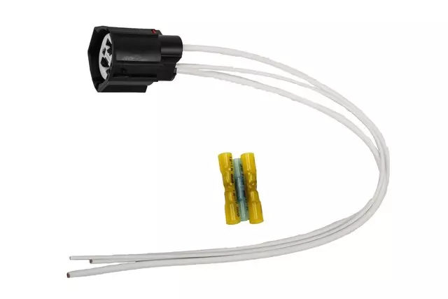19368655 - : Multi-Purpose Pigtail Kit for GM Image