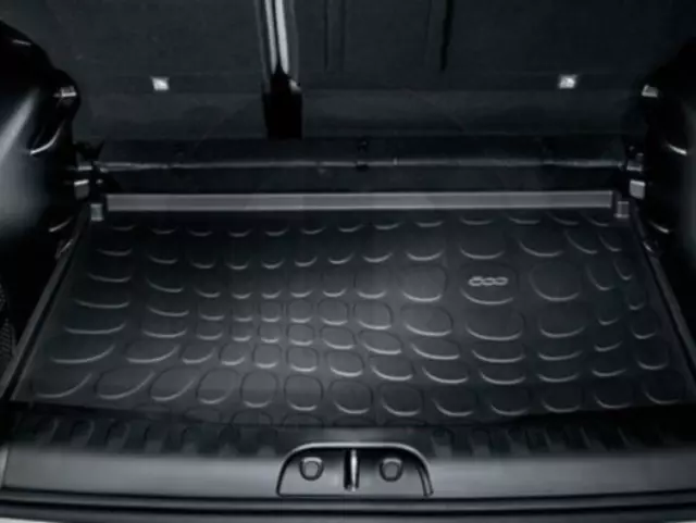 Tray Kit - Mopar (68227411AA)