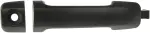81295 - : Exterior Door Handle Front Left for Dorman Image