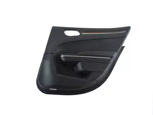 Rear Door Trim Panel Assembly, Right - Mopar (5PG061X9AK)