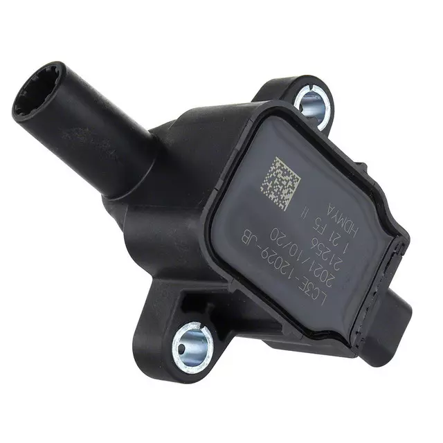 LC3Z12029B - : Ignition Coil for Ford: E-350 Super Duty, E-450 Super Duty, F-250 Super Duty, F-350 Super Duty, F-450 Super Duty, F-550 Super Duty Image
