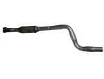 42645 - : Direct Fit Catalytic Converter Passanger side ( Non C.A.R.B. Compliant) for AB Catalytic Image