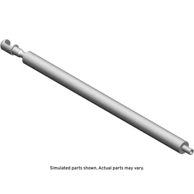 92256931 - Body: Drain Hose for Chevrolet: SS Image