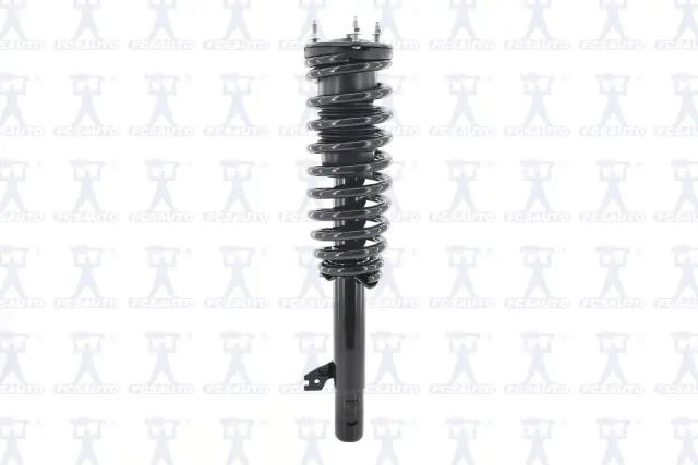 3335801L - Suspension &amp; Steering: Focus Auto Parts Suspension Strut and Coil Spring Assembly for Focus Auto Parts Image