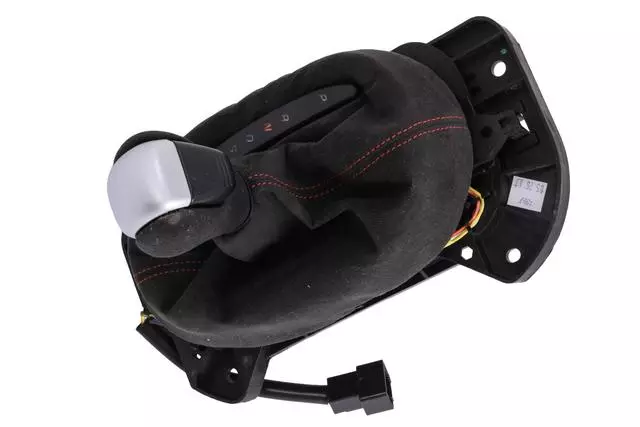Torch Red Automatic Transmission Shift Lever Assembly - GM (22744832)