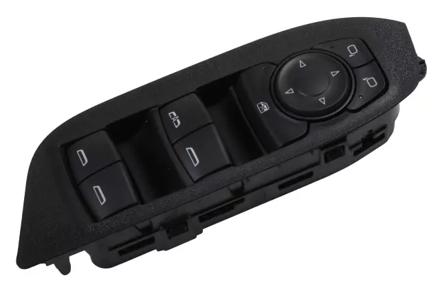 84156195 - Body: Switch Bezel for Chevrolet: Equinox Image