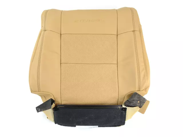 Rear Seat Back Cover, Right - Mopar (5RV38GT5AC)