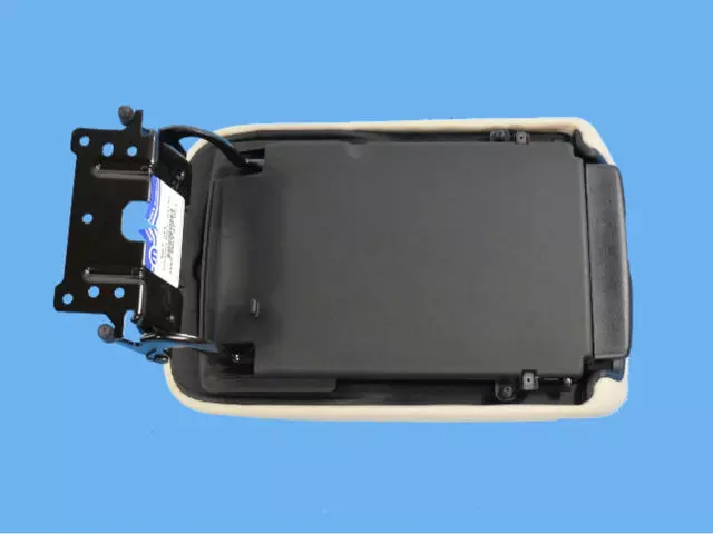 1YV26ML2AF - : Console Armrest for Mopar Image
